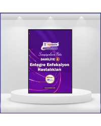 Entegre Enfeksiyon Hastalıkları / Dahiliye Cilt-4