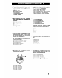 41 DENEME SINAVLARI SERİSİ ( 1.Cilt )