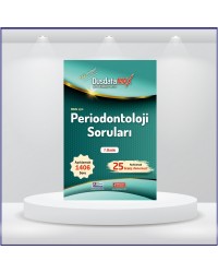 Dusdatamax Periodontoloji Soruları (7.Baskı )