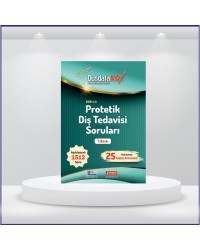 Dusdatamax Protetik Diş Soruları ( 7.Baskı )