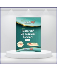 Dusdatamax Restoratif Diş Soruları ( 7.Baskı )