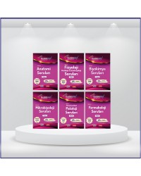 Dusdatamax Soruları ( 7.Baskı ) Temel Branşlar Dusdatamax Soruları ( 7.Baskı ) Temel Branşlar