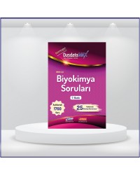 Dusdatamax Biyokimya Soruları ( 7.Baskı )