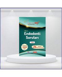 Dusdatamax Endodonti Soruları ( 7.Baskı )