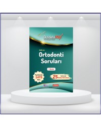 Dusdatamax Ortodonti Soruları ( 7.Baskı )