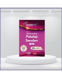 Dusdatamax Patoloji Soruları ( 7.Baskı )