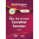 DUS Akademi Soru ( 3.Baskı ) Ağız Cerrahisi