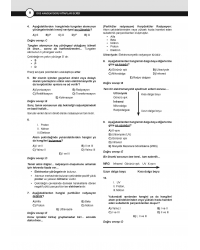 DUS Akademi Soru ( 3.Baskı ) Ağız Radyolojisi