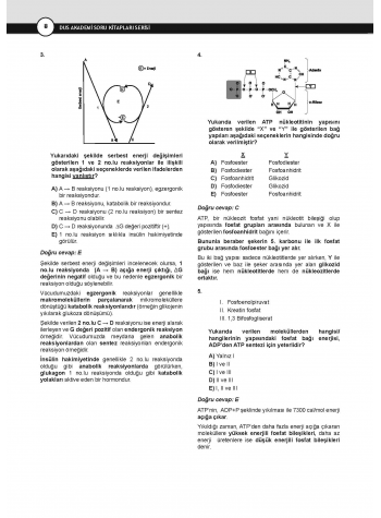 DUS Akademi Soru ( 3.Baskı ) Biyokimya
