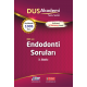 DUS Akademi Soru ( 3.Baskı ) Endodonti