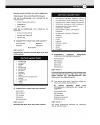 DUS Akademi Soru ( 3.Baskı ) Farmakoloji