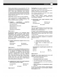 DUS Akademi Soru ( 3.Baskı ) Mikrobiyoloji