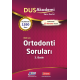 DUS Akademi Soru ( 3.Baskı ) Ortodonti