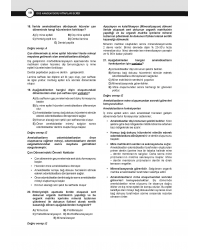 DUS Akademi Soru ( 3.Baskı ) Pedodonti