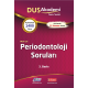 DUS Akademi Soru ( 3.Baskı ) Periodontoloji