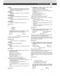 DUS Akademi Soru ( 4.Baskı ) Ağız Radyolojisi