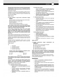 DUS Akademi Soru ( 4.Baskı ) Endodonti