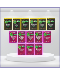 DUS Akademi Soruları ( 4.Baskı ) 14 Branş