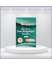 Dusdatamax Ağız Radyolojisi Soruları ( 6.Baskı )