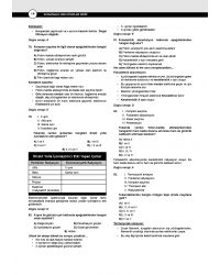 Dusdatamax Ağız Radyolojisi Soruları ( 7.Baskı )