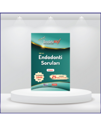 Dusdatamax Endodonti Soruları ( 6.Baskı )