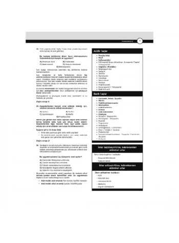 Dusdatamax Farmakoloji Soruları ( 7.Baskı )