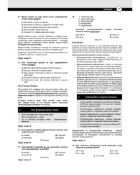 Dusdatamax Ortodonti Soruları ( 6.Baskı )