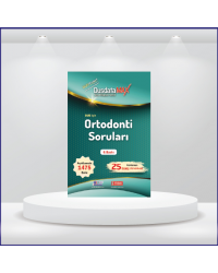 Dusdatamax Ortodonti Soruları ( 6.Baskı )