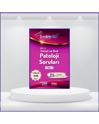 Dusdatamax Patoloji Soruları ( 5.Baskı )