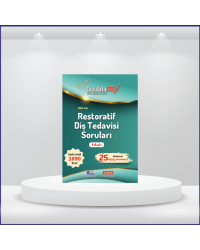 Dusdatamax Restoratif Diş Soruları ( 6.Baskı )