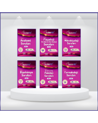 Dusdatamax Soruları ( 5.Baskı ) Temel Branşlar