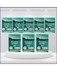 Dusdatamax Soruları ( 6.Baskı ) Klinik Branş