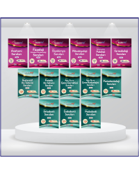 DUSDATAMAX Soruları ( 7. Baskı ) 14 Branş