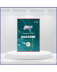 TUS Şampiyonların Notu ( 22.Baskı ) Anatomi