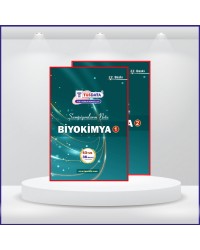 TUS Şampiyonların Notu ( 22.Baskı ) Biyokimya