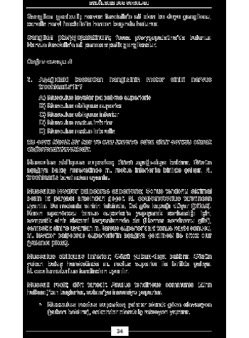 EYLÜL 2012 DUS SORULARI ve Detaylı Açıklamaları EYLÜL 2012 DUS SORULARI ve Detaylı Açıklamaları