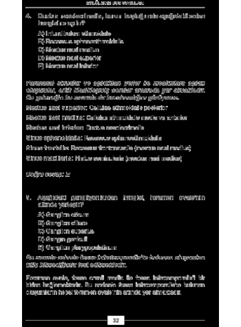 EYLÜL 2012 DUS SORULARI ve Detaylı Açıklamaları EYLÜL 2012 DUS SORULARI ve Detaylı Açıklamaları