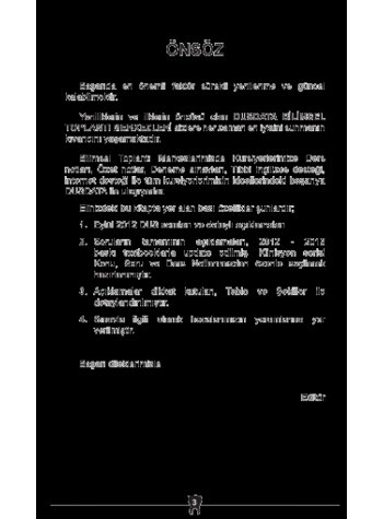 EYLÜL 2012 DUS SORULARI ve Detaylı Açıklamaları EYLÜL 2012 DUS SORULARI ve Detaylı Açıklamaları