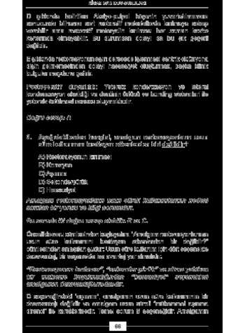 NİSAN 2012 DUS SORULARI ve Detaylı Açıklamaları NİSAN 2012 DUS SORULARI ve Detaylı Açıklamaları