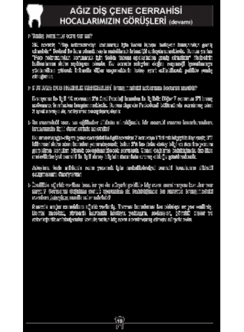 NİSAN 2012 DUS SORULARI ve Detaylı Açıklamaları NİSAN 2012 DUS SORULARI ve Detaylı Açıklamaları