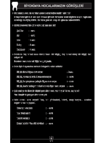 NİSAN 2012 DUS SORULARI ve Detaylı Açıklamaları NİSAN 2012 DUS SORULARI ve Detaylı Açıklamaları