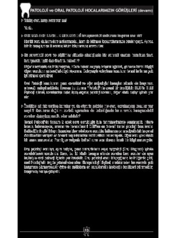 NİSAN 2012 DUS SORULARI ve Detaylı Açıklamaları NİSAN 2012 DUS SORULARI ve Detaylı Açıklamaları
