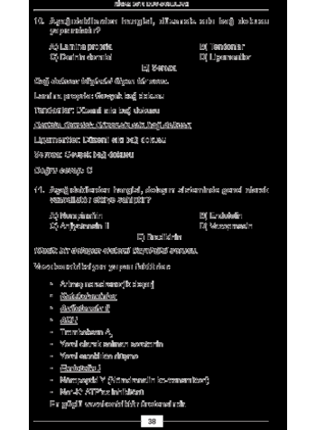 NİSAN 2013 DUS SORULARI ve Detaylı Açıklamaları NİSAN 2013 DUS SORULARI ve Detaylı Açıklamaları