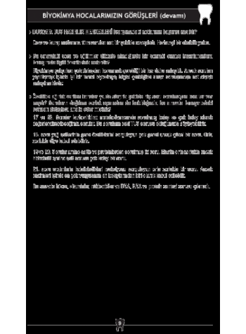 NİSAN 2013 DUS SORULARI ve Detaylı Açıklamaları NİSAN 2013 DUS SORULARI ve Detaylı Açıklamaları