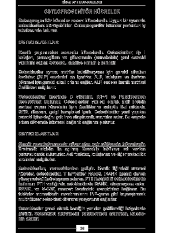 NİSAN 2013 DUS SORULARI ve Detaylı Açıklamaları NİSAN 2013 DUS SORULARI ve Detaylı Açıklamaları