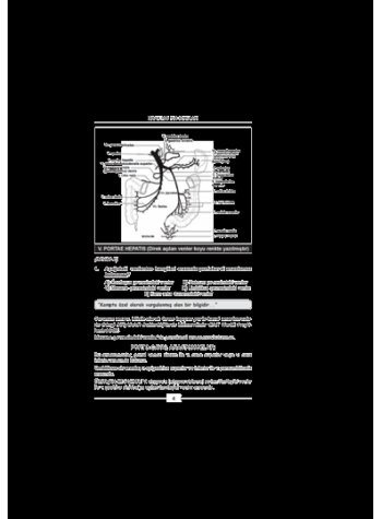 Nisan 2009 Açıklamalı Tus Soruları Nisan 2009 Açıklamalı Tus Soruları