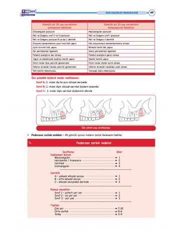 DUS Şampiyonların Notu - Ağız Cerrahisi ( 2025 )