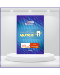 DUS Şampiyonların Notu - Anatomi ( 2025 )