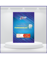 DUS Şampiyonların Notu - Farmakoloji ( 2025 )