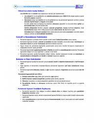 DUS Şampiyonların Notu ( 17.Baskı ) Periodontoloji